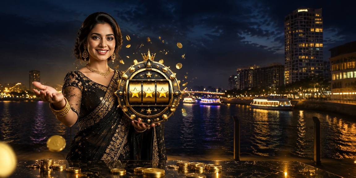 amonbet Baccarat Viproom